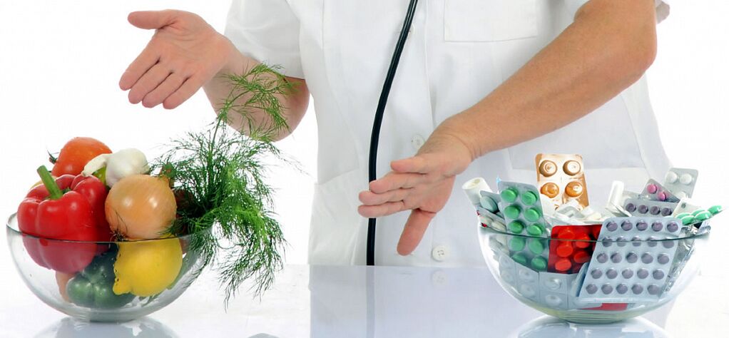 non-drug therapy for arthrosis