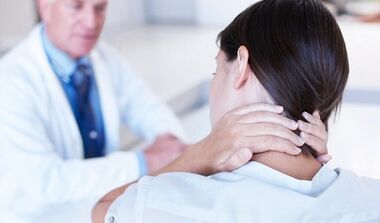 how to treat cervical osteochondrosis